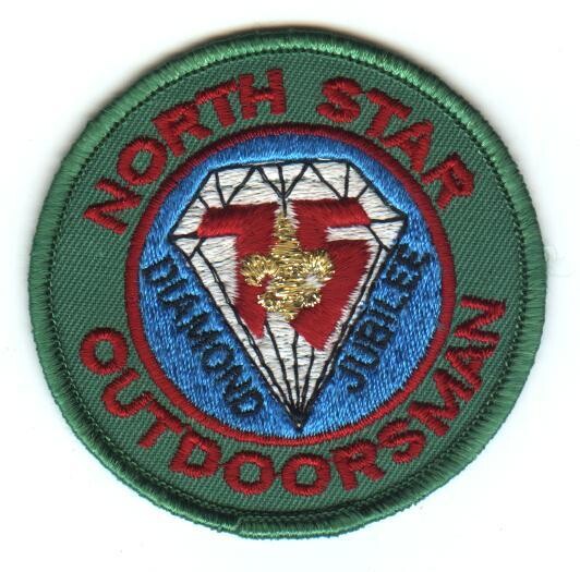 North Star Outdoorsman