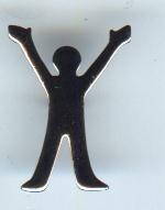Fitness Cub Scout Activity Badge