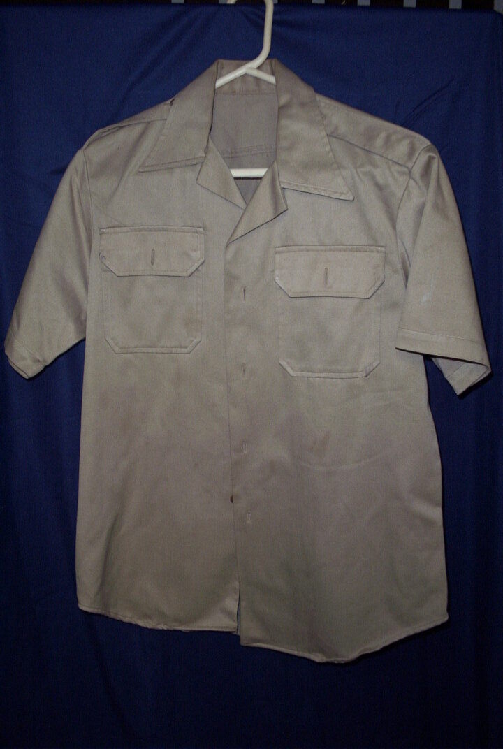 Army Shirt-SS