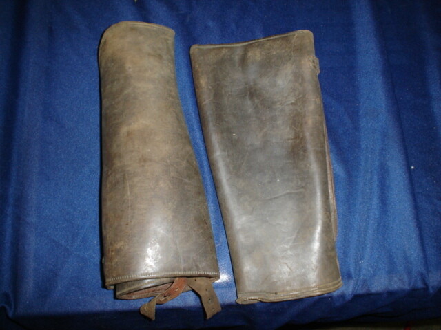 Calf Covers-1918