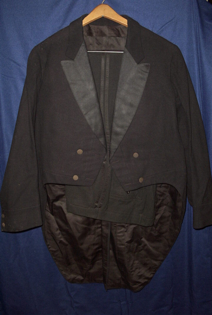 Tuxedo