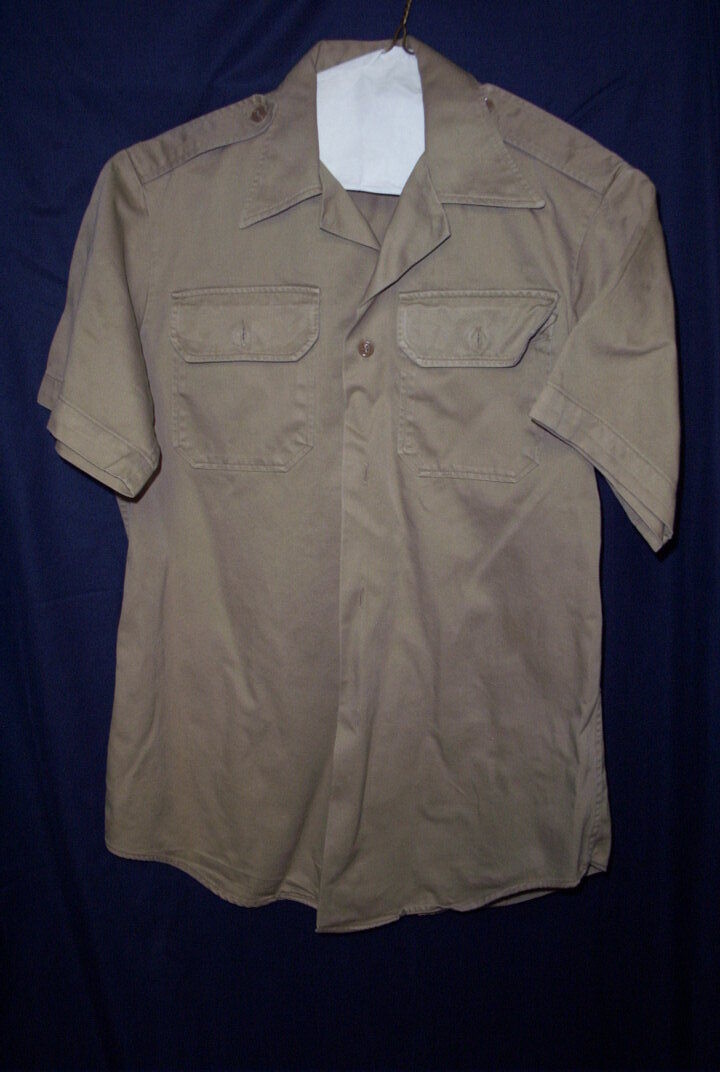 Army Shirt-SS