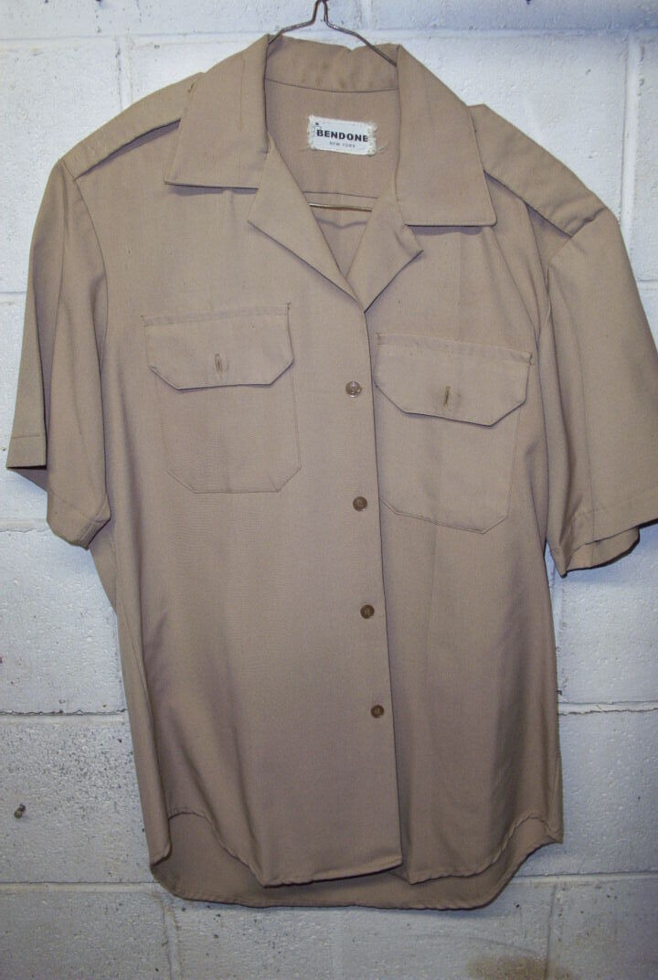 Army Shirt-SS