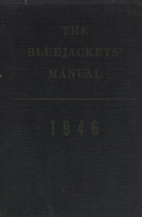 Blue Jackets Manual