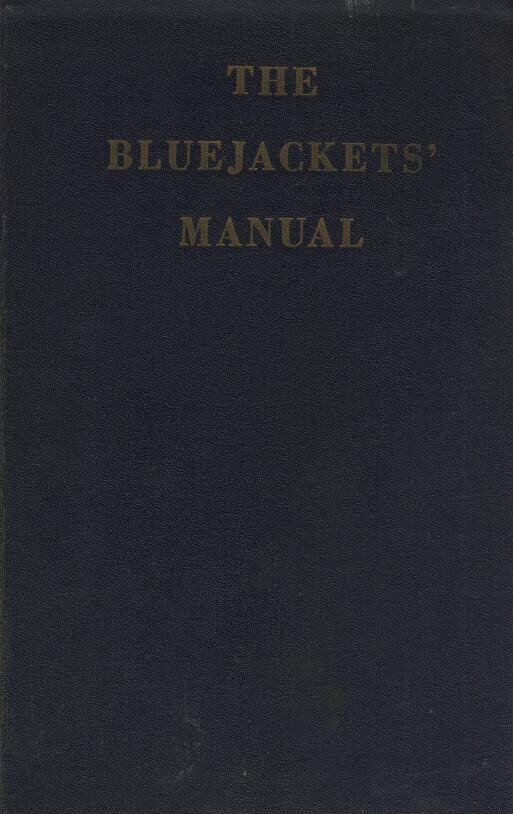 Blue Jackets Manual