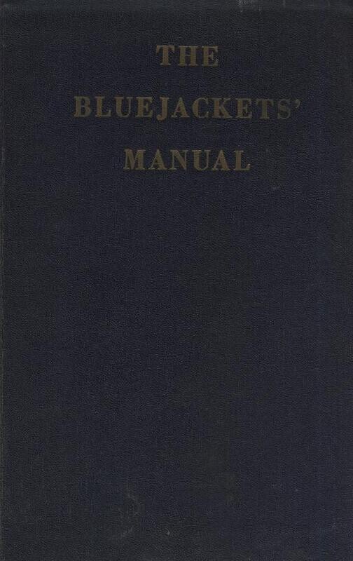 Blue Jackets Manual