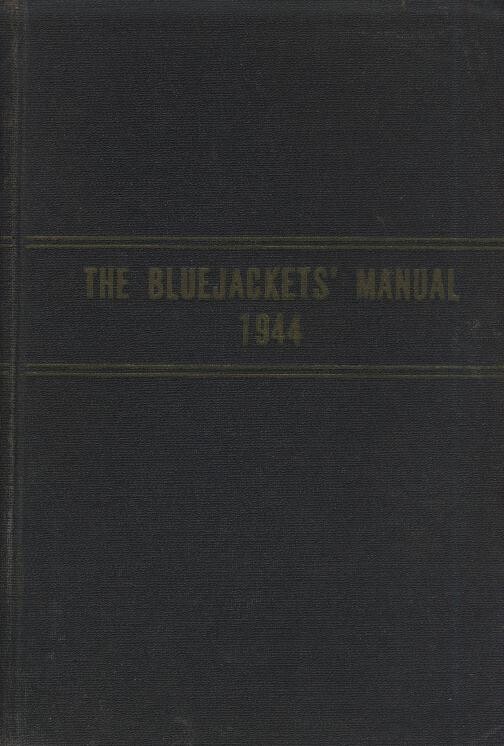 Blue Jackets Manual