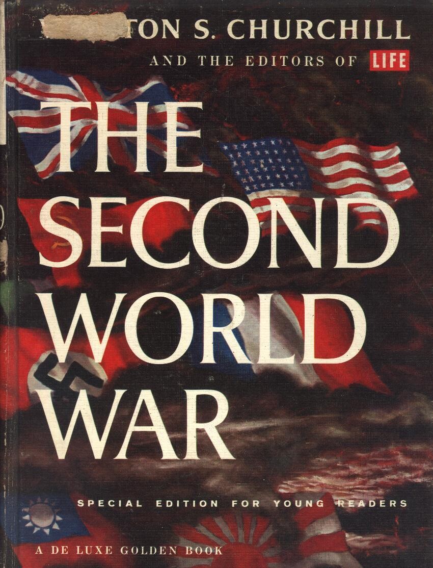The Second World War