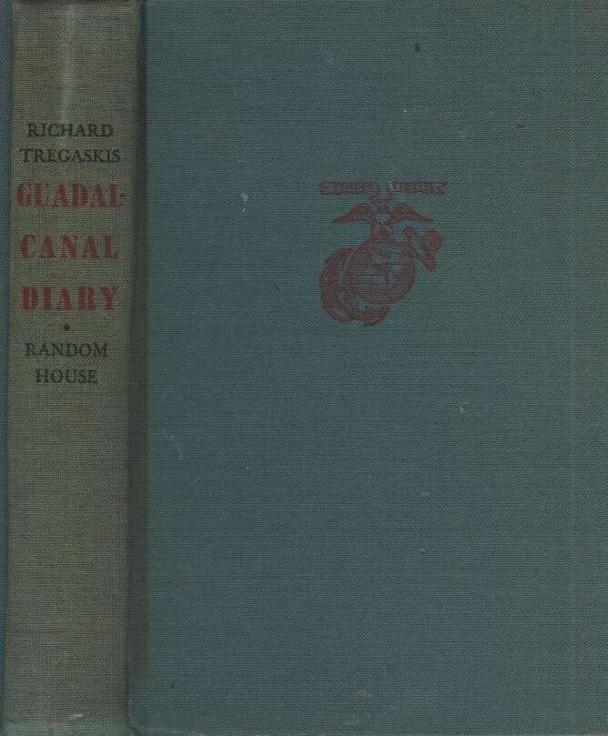 Guadalcanal Diary