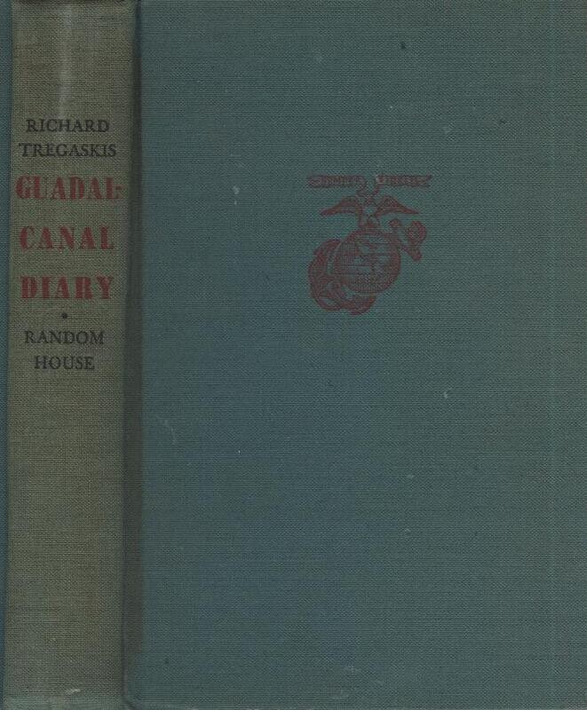 Guadalcanal Diary