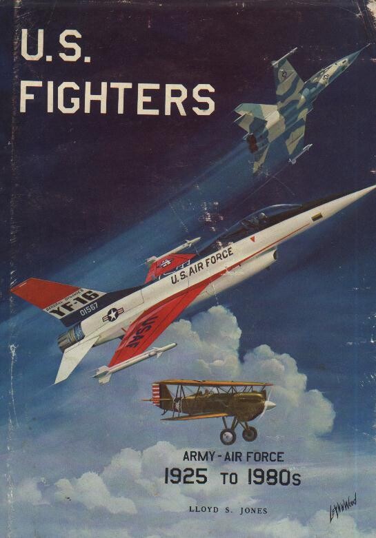 US Fighters