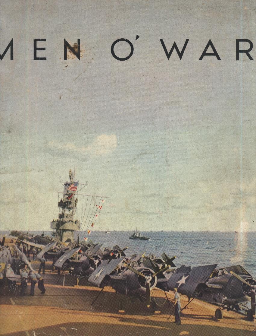 Men of War