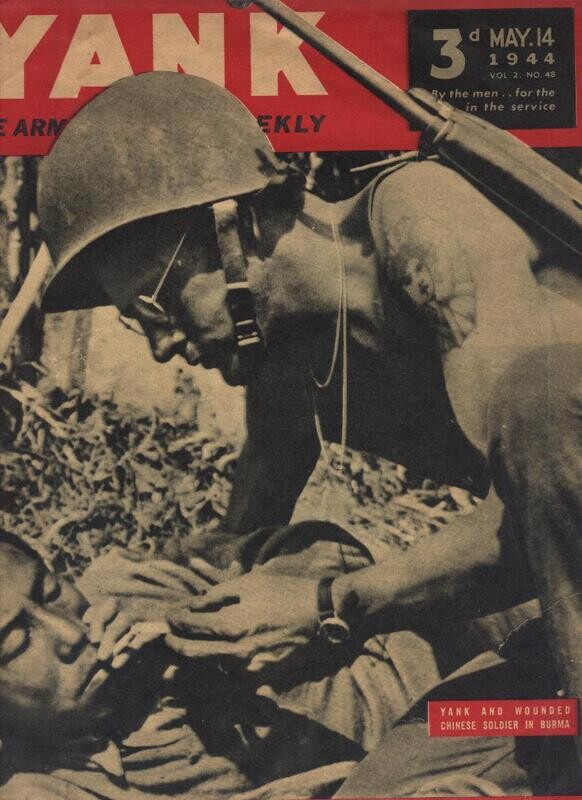 Yank Magazine[5/14/44]