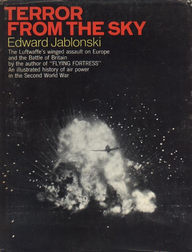 Terror From the Sky