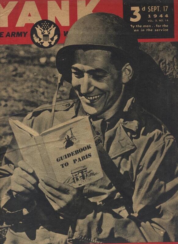 Yank Magazine[9/17/44]