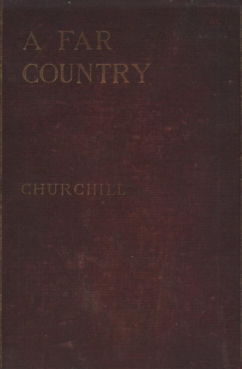 A Far Country