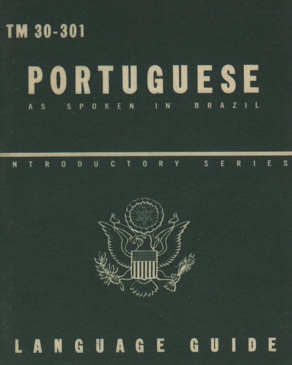 Portuguese Language Guide