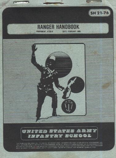 SH21-76[Ranger Handbook]