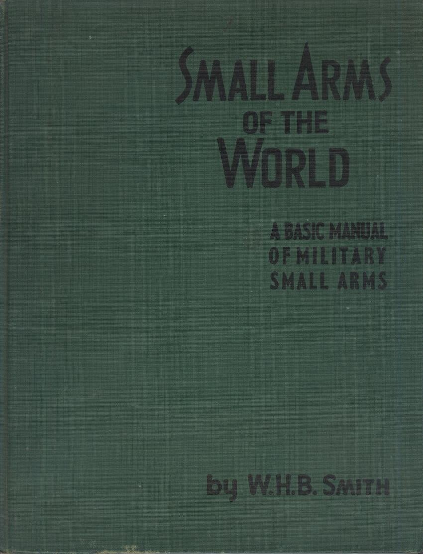 Small Arms of the World