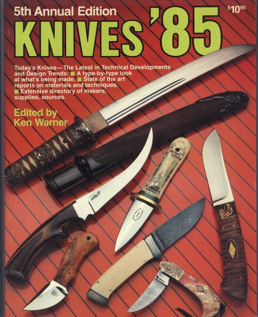 Knives &#39;85