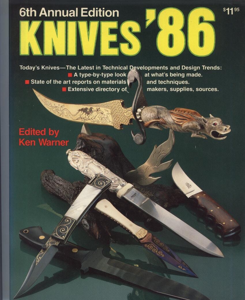 Knives &#39;86