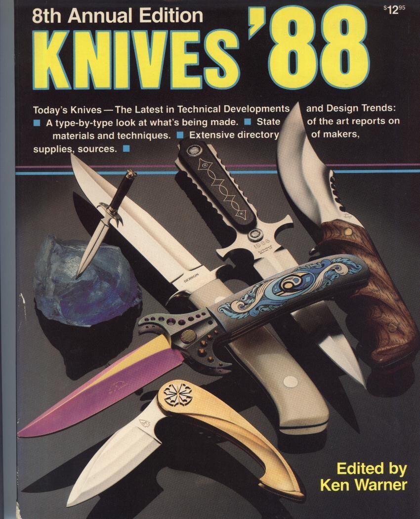 Knives &#39;88