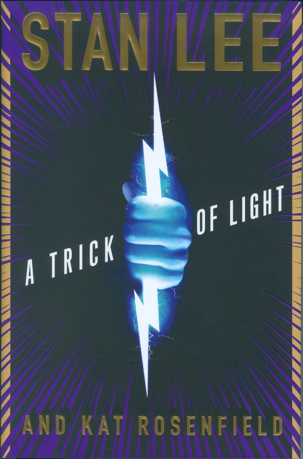 A Trick of Light