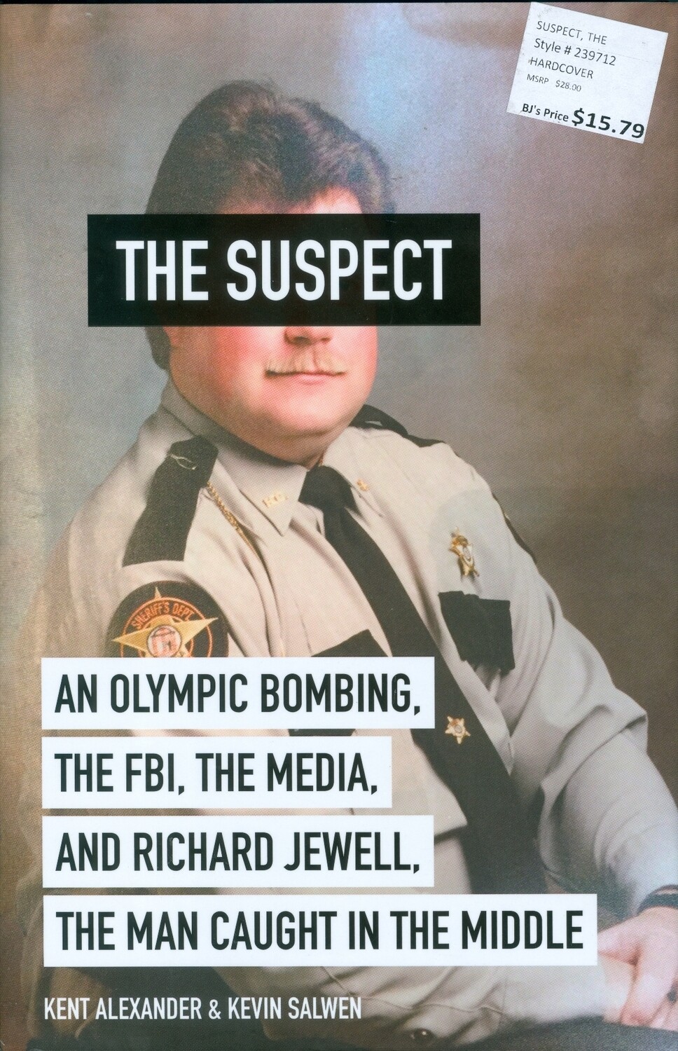 The Suspect
