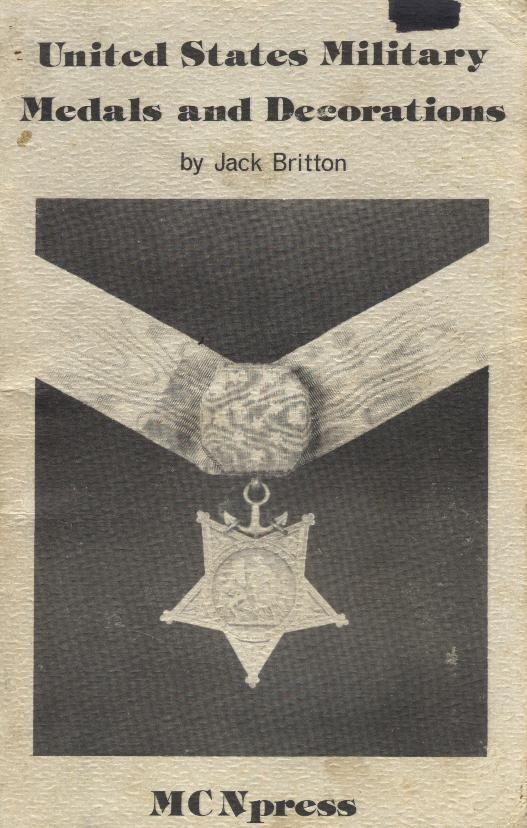 US Military Medals &amp; Decorations