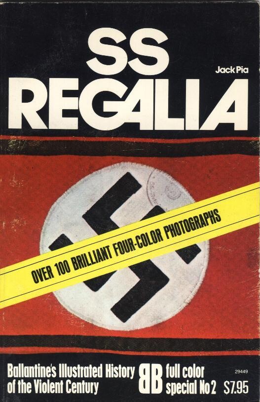 SS Regalia