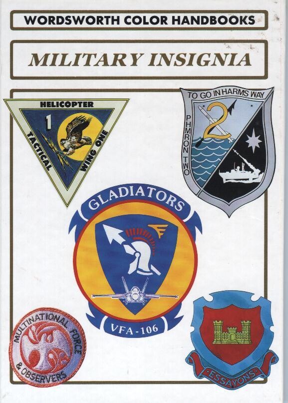 Military Insignia