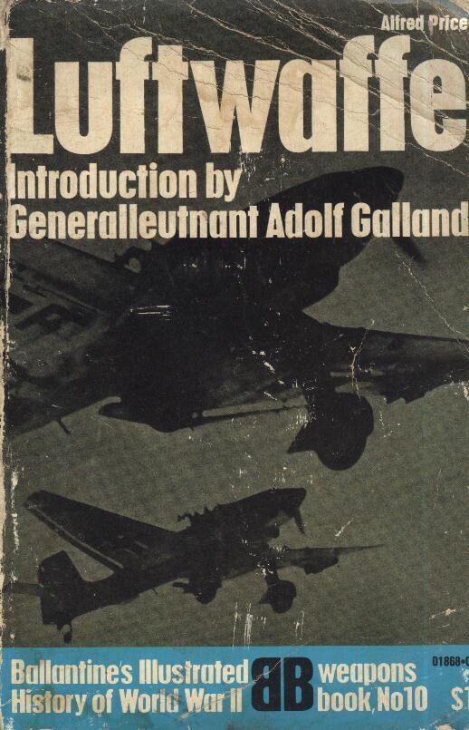 Luftwaffe