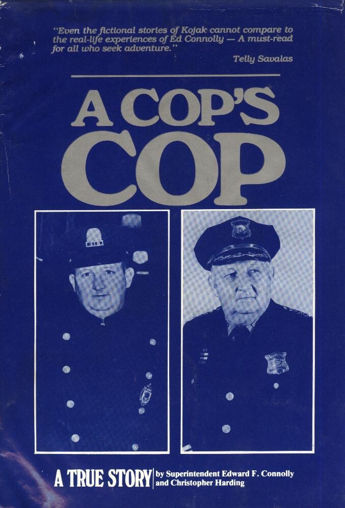 A Cop&#39;s Cop