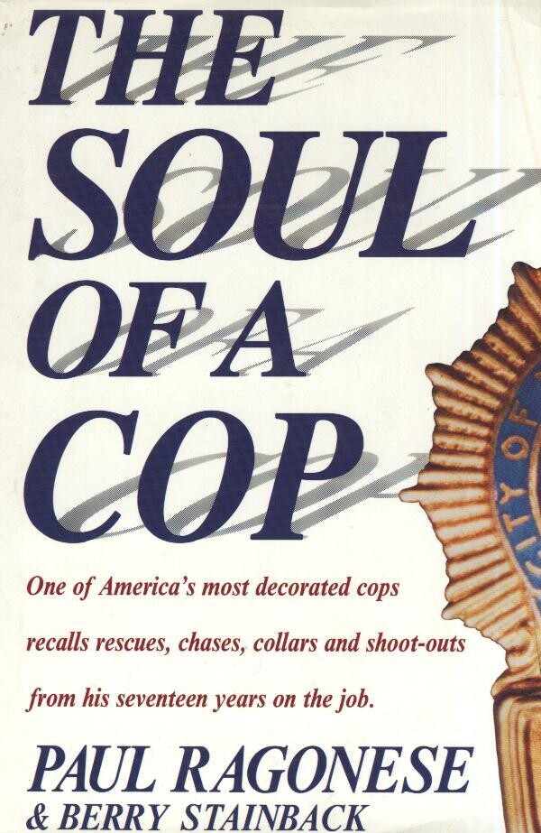 The Soul of a Cop