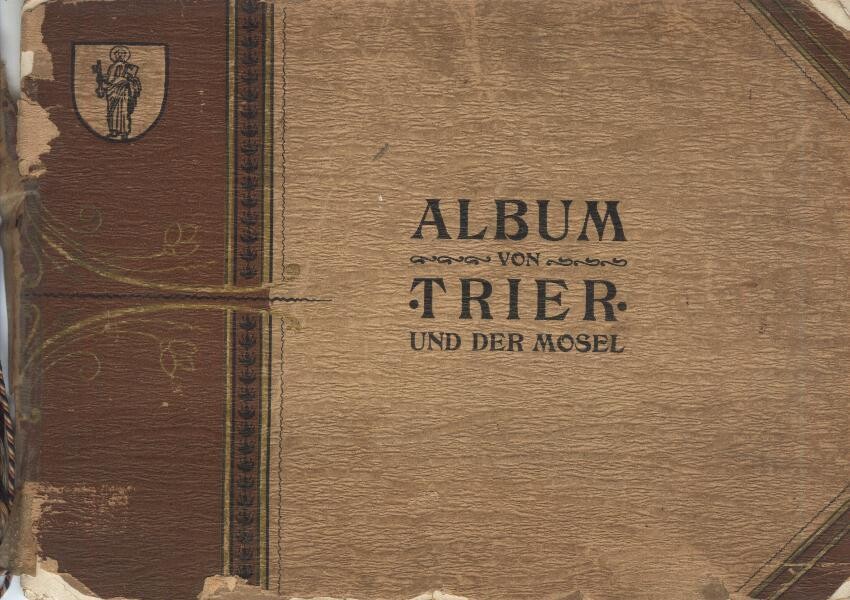 Album Von Trier