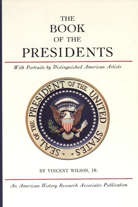 The Book of Presidents
