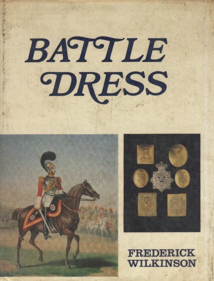 Battle Dress