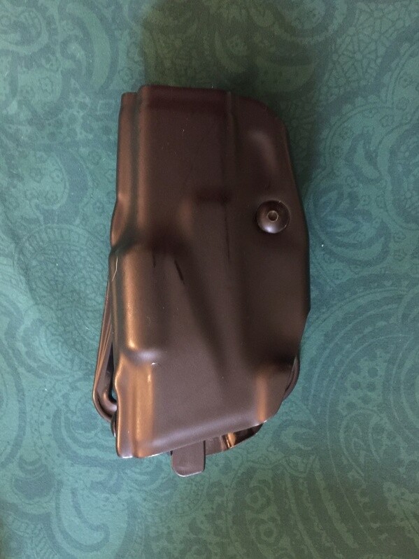 Safariland 6378 Holster-Glock 19/23