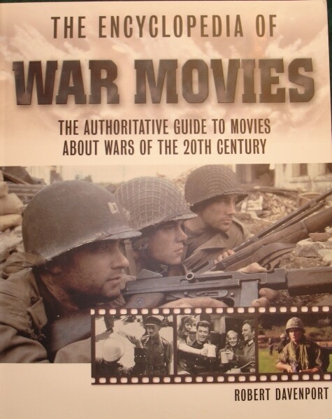 Encyclopedia of War Movies