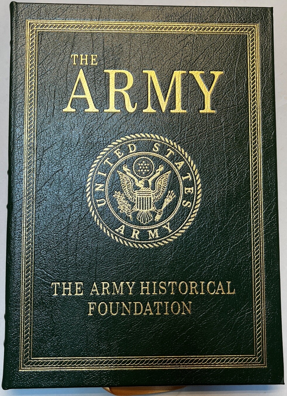The Army