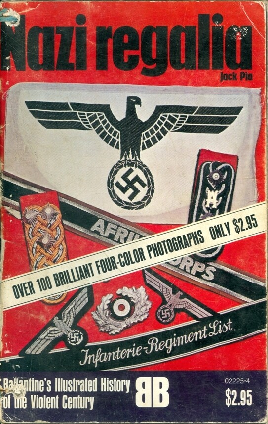 Nazi Regalia