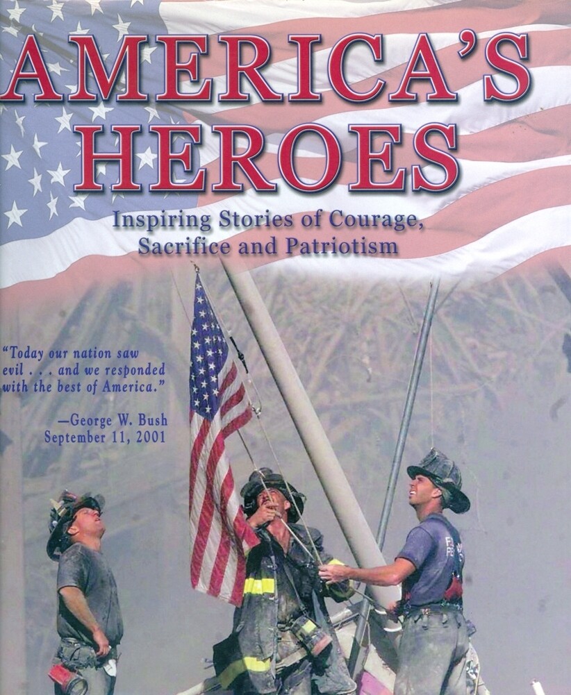 America&#39;s Heroes