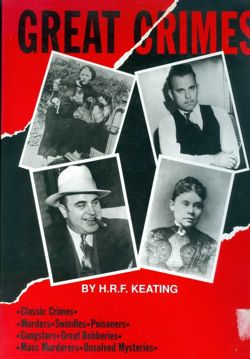 Great Crimes