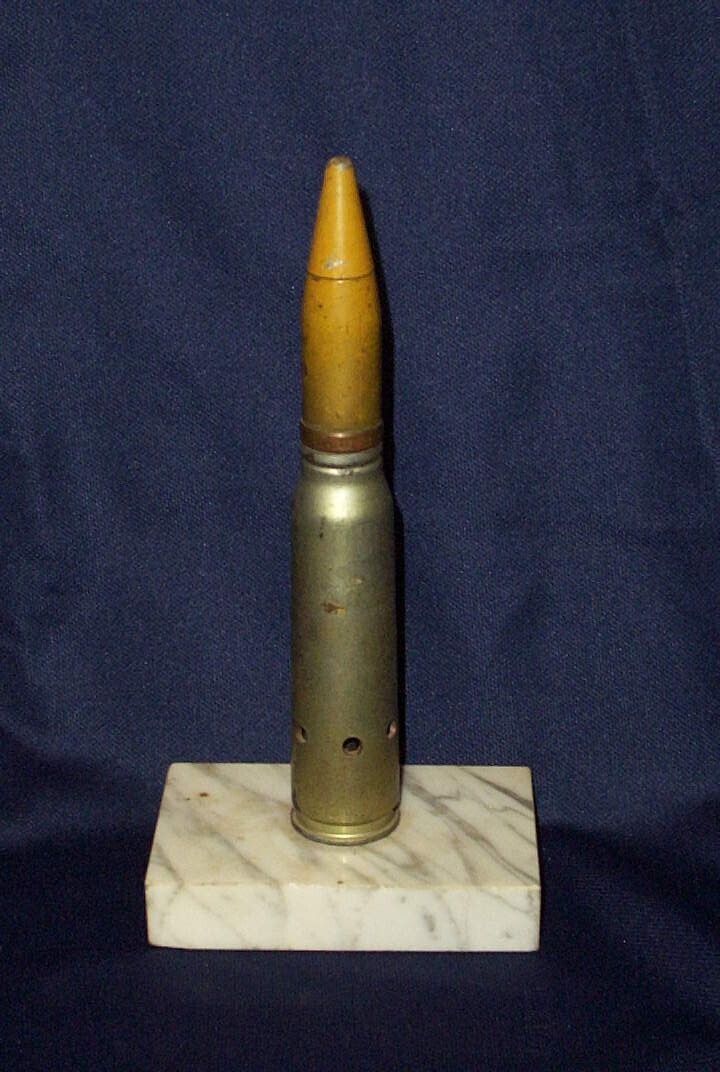 20MM Shell