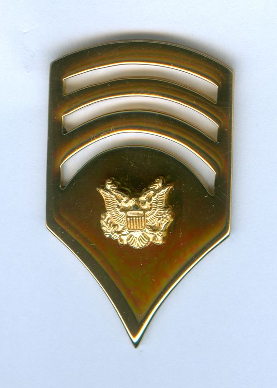 Army Specialist 7