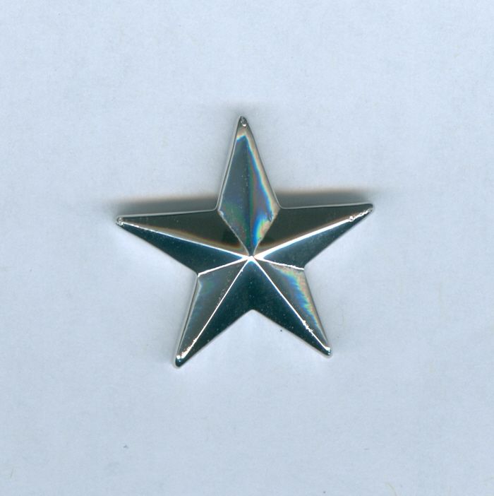 Brigadier General, Miniature, CB