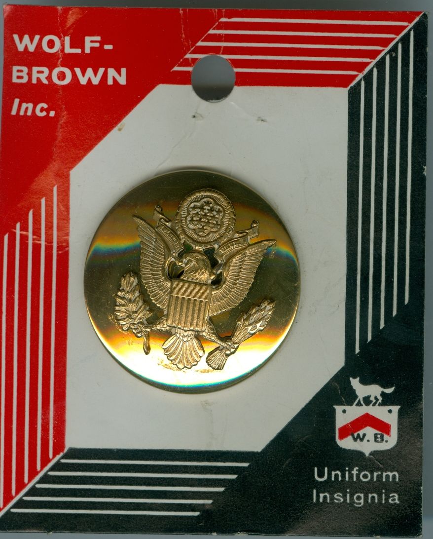 US Army Eagle