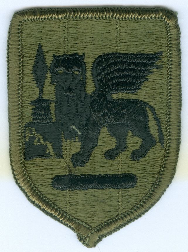 Southern European Task Force (SETAF)-ME