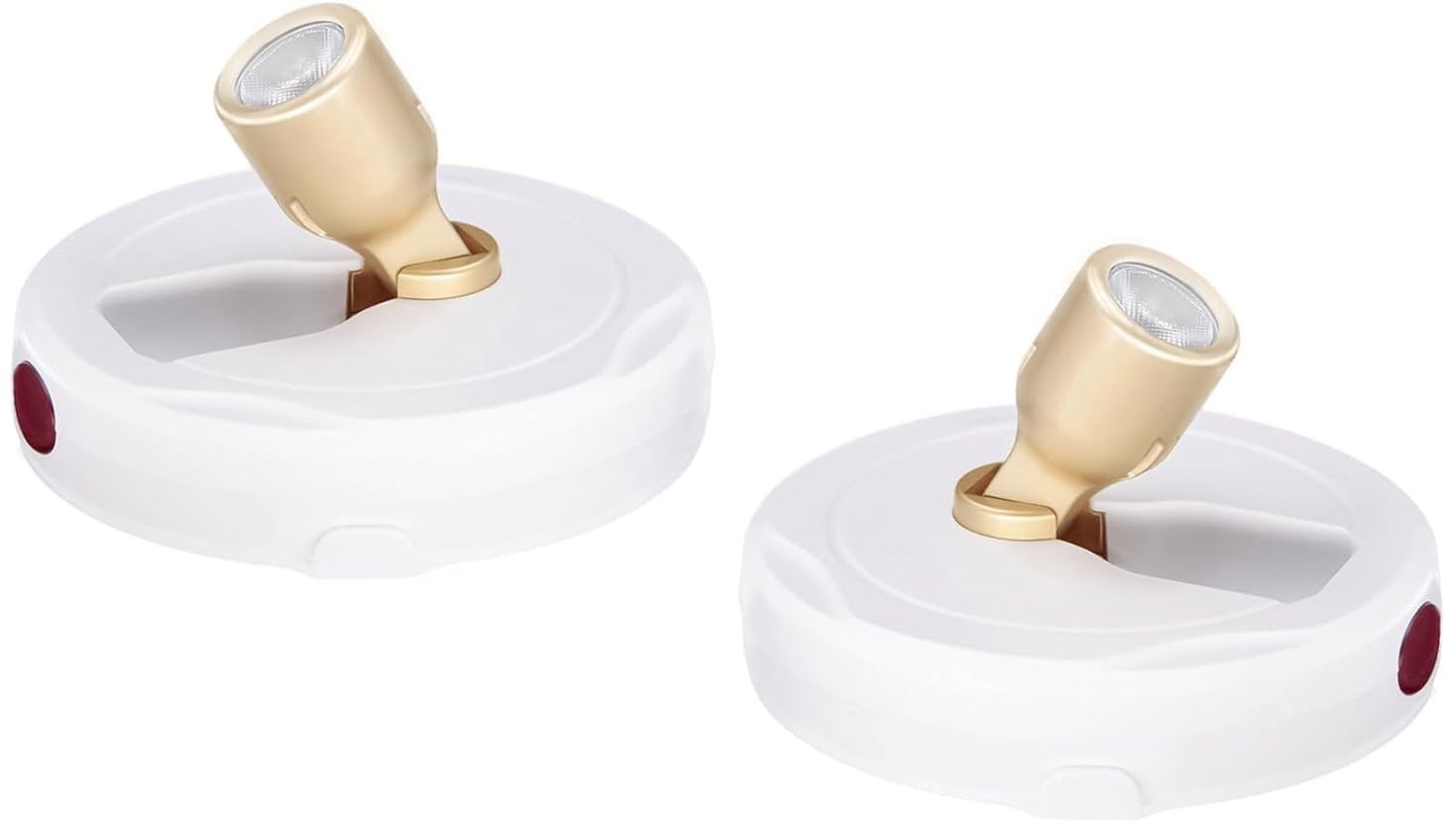 Rechargeable LED Spotlight