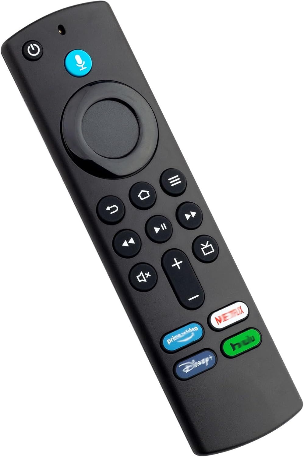 Replacement Remote Control for AMZ FireSmart TV